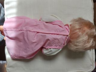 Muñeco de nenuco de famosa 2