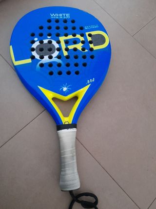 Pala Lord White Widow 2019