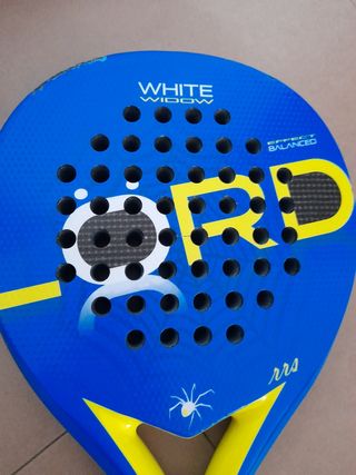 Pala Lord White Widow 2019