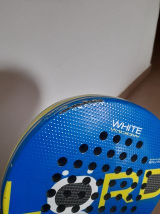 Pala Lord White Widow 2019