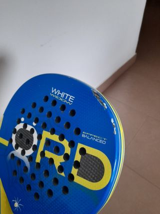 Pala Lord White Widow 2019