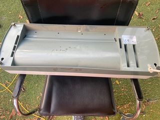 Consola ventilador