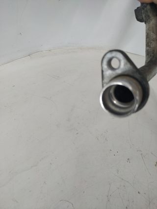 8200247360 Tubo aire acondicionado Renault scenic