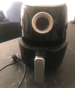 Seminueva ItalDesign Freidora de aire sin aceite