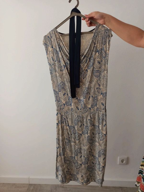 Vestido de Verão