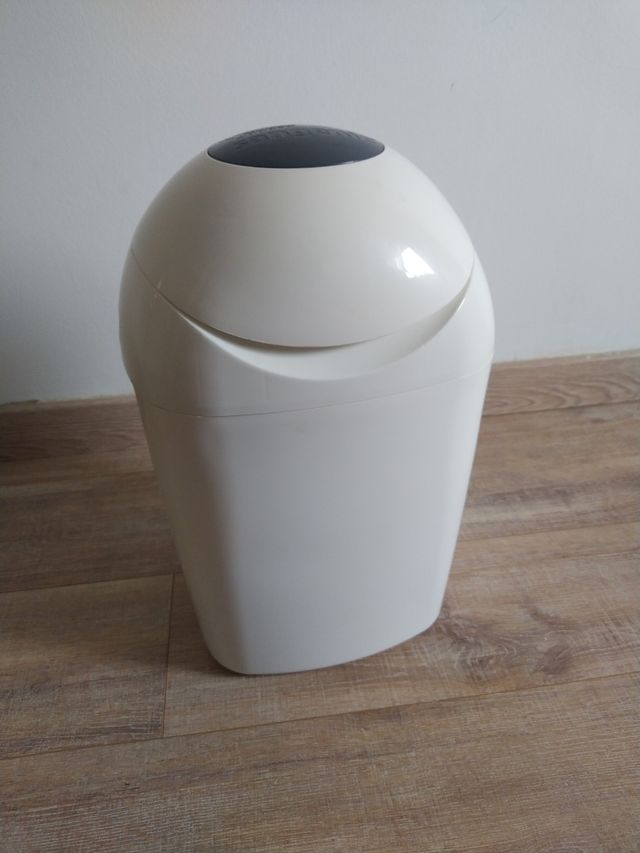 Contenitore e ricarica per pannolini Tommee Tippee