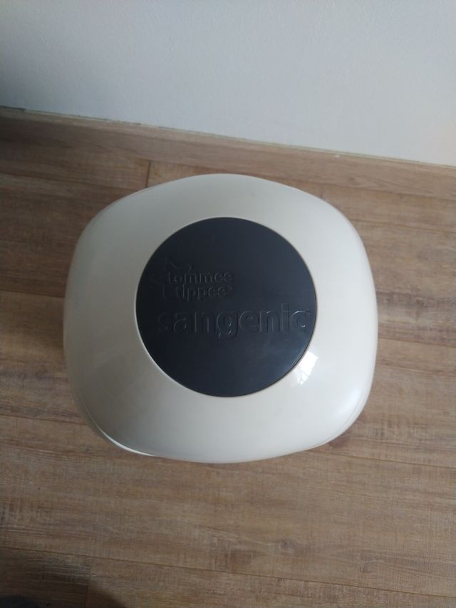 Contenitore e ricarica per pannolini Tommee Tippee