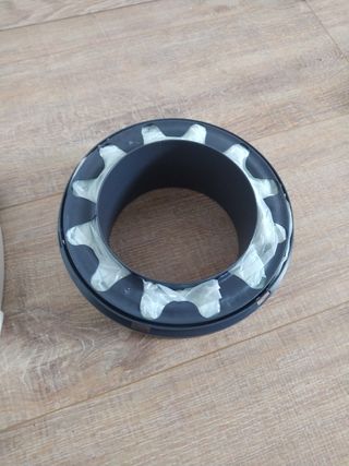 Tommee Tippee contenedor pañales y recambio