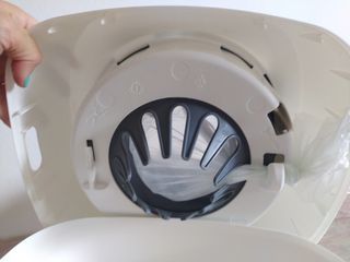 Tommee Tippee contenedor pañales y recambio