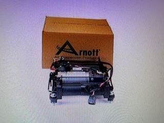 Compresor Range Rover III tipo L-322
