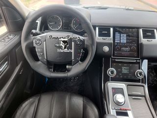 Volante Range Rover Sport L320 custom 