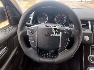 Volante Range Rover Sport L320 custom 