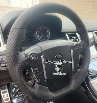 Volante Range Rover Sport L320 custom 