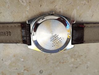 Orologio Citizen Japan Automatic 71-2159