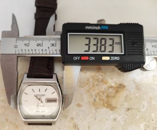 Orologio Citizen Japan Automatic 71-2159