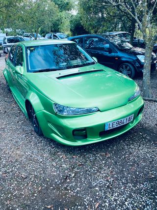 Saab 9-5 1999