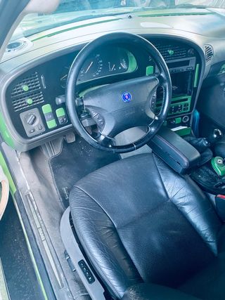 Saab 9-5 1999