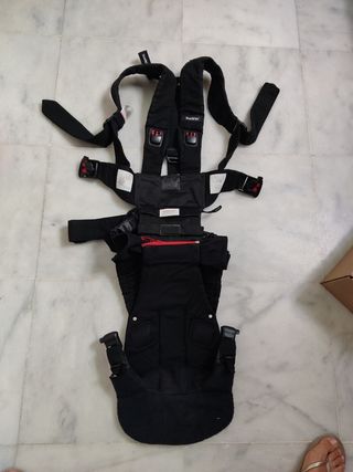 Portabebe o mochila porteo ( el mejor del mercado)