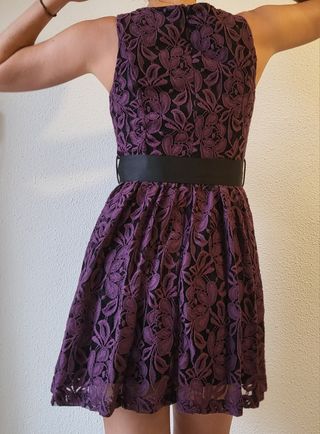 Vestido TWENTY ONE T.S