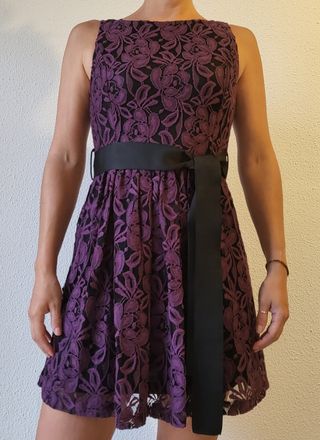 Vestido TWENTY ONE T.S