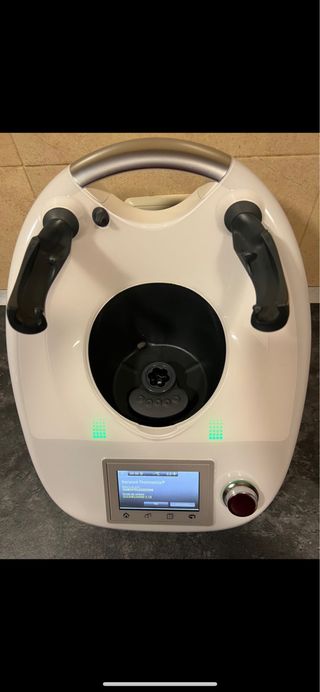 THERMOMIX TM5