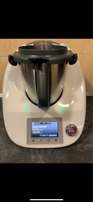 THERMOMIX TM5