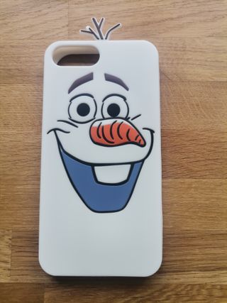 Funda iPhone 7plus