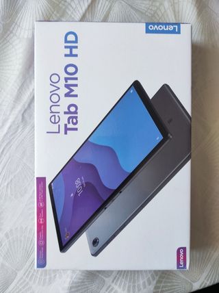 Lenovo タブレット Tab M10 HD 4GB+64GB（Best Lenovo Tab M10