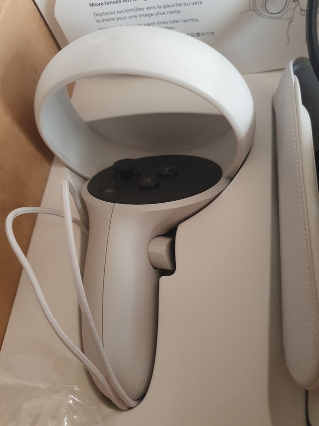 Oculus quest 2 64GB