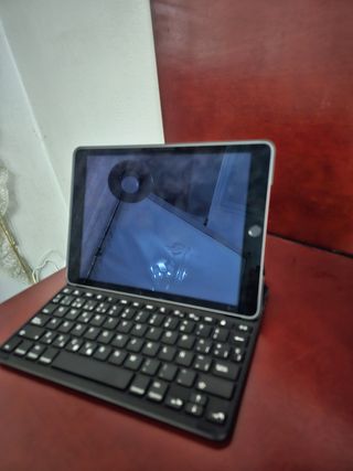 ipad air2 con teclado