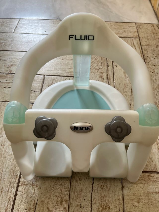 Silla para bañera jane