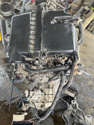MOTOR 1SZFE TOYOTA PRIUS -YARIS 998CC 50KW VVT-I