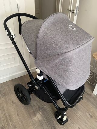 Bugaboo Camelon 3 Plus