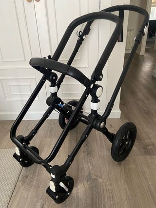 Bugaboo Camelon 3 Plus