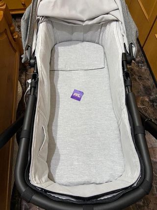 Bugaboo Camelon 3 Plus