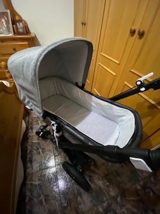 Bugaboo Camelon 3 Plus