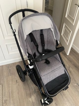 Bugaboo Camelon 3 Plus