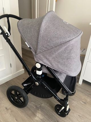 Bugaboo Camelon 3 Plus