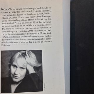 Las siervas de la muerte. Kamikazes en palestina.