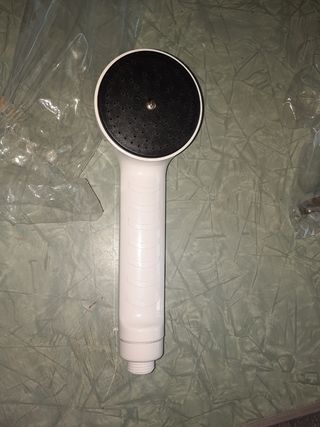 doccino bianco Paini con supporto e fisher nuovi