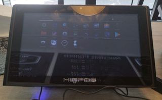 TPV HIOPOS + impresora