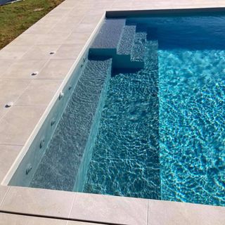 Piscinas