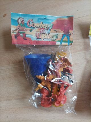 juguetes de kiosko