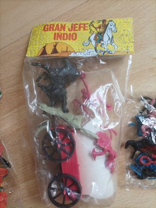 juguetes de kiosko