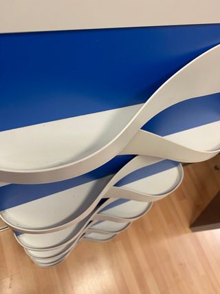 EXPOSITOR/ ESTANTERÍA