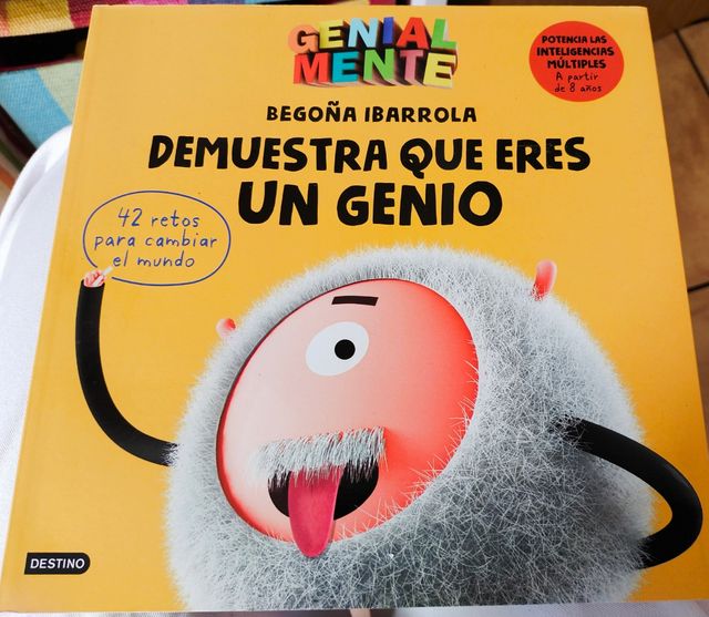 Dimostra di essere un genio