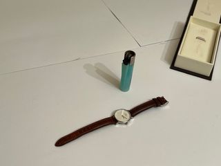 Daniel Welington. Reloj pulsera señora