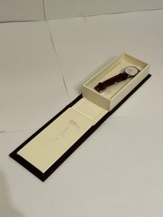 Daniel Welington. Reloj pulsera señora