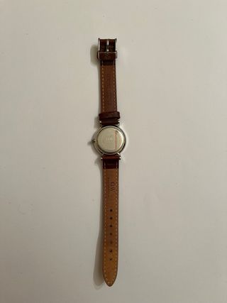 Daniel Welington. Reloj pulsera señora