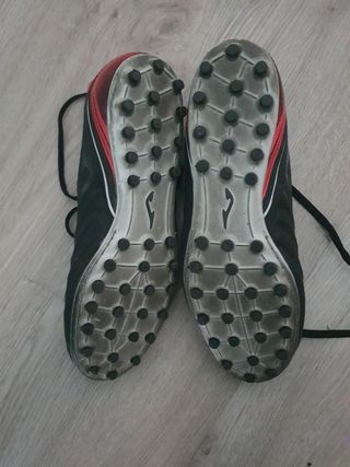 Botas de fútbol Joma Aguila T.42